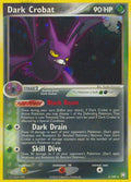 Dark Crobat 3/109 - EX Team Rocket Returns