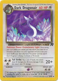 Dark Dragonair 33/82 - Team Rocket