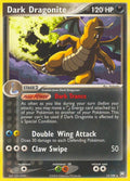 Dark Dragonite 15/109 - EX Team Rocket Returns