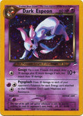 Dark Espeon 4/105 - Neo Destiny