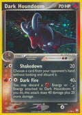Dark Houndoom 5/109 - EX Team Rocket Returns
