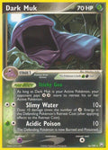 Dark Muk 16/109 - EX Team Rocket Returns