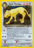Dark Persian 6/110 - Legendary Collection