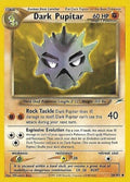 Dark Pupitar 38/105 - Neo Destiny