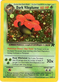 Dark Vileplume 13/82 - Team Rocket