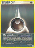 Darkness Energy 103/113 - EX Delta Species