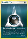 Darkness Energy 94/110 - EX Holon Phantoms