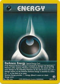 Darkness Energy 104/111 - Neo Genesis