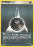 Darkness Energy 93/109 - EX Ruby & Sapphire
