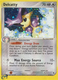 Delcatty 5/109 - EX Ruby & Sapphire