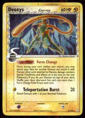 Deoxys (Speed) 6/110 - EX Holon Phantoms