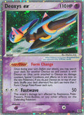 Deoxys (Speed Form) EX 93/106 - EX Emerald