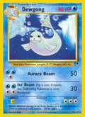 Dewgong 40/110 - Legendary Collection