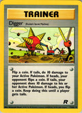 Digger 75/82 - Team Rocket