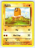 Diglett 47/102 - Base Set