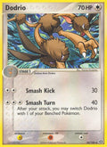 Dodrio 26/106 - EX Emerald
