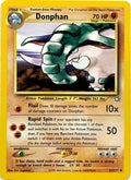 Donphan 21/111 - Neo Genesis