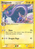 Dragonair 41/113 - EX Delta Species