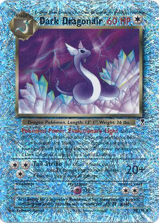 Dark Dragonair 38/110 - Legendary Collection
