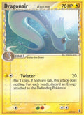 Dragonair 42/113 - EX Delta Species
