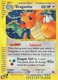 Dragonite 9/165 - Expedition