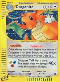 Dragonite 9/165 - Expedition