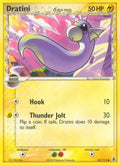 Dratini 65/113 - EX Delta Species