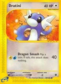 Dratini 107/165 - Expedition
