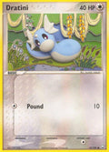 Dratini 52/109 - EX Team Rocket Returns