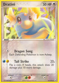 Dratini 53/109 - EX Team Rocket Returns