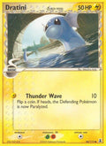 Dratini 66/113 - EX Delta Species