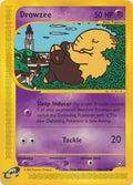 Drowzee 74b/147 - Aquapolis