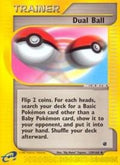 Dual Ball 139/165 - Expedition