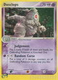 Dusclops 4/100 - EX Sandstorm