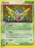 Dustox 6/109 - EX Ruby & Sapphire