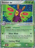 Dustox EX 86/92 - EX Legend Maker