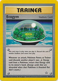 Ecogym 84/111 - Neo Genesis