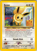 Eevee 38/75 - Neo Discovery