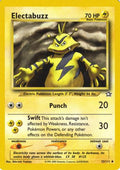 Electabuzz 33/111 - Neo Genesis
