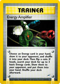 Energy Amplifer 98/105 - Neo Destiny