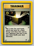 Energy Ark 75/75 - Neo Discovery