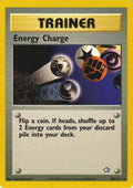 Energy Charge 85/111 - Neo Genesis