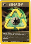 Recycle Energy 105/111 - Neo Genesis