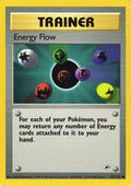 Energy Flow 122/132 - Gym Heroes