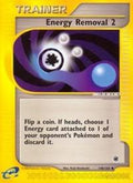 Energy Removal 2 140/165 - Expedition