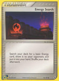 Energy Search 90/109 - EX Ruby & Sapphire