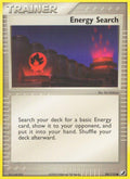 Energy Search 94/115 - EX Unseen Forces