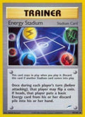 Energy Stadium 99/105 - Neo Destiny