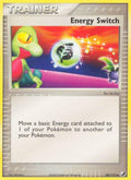 Energy Switch 84/115 - EX Unseen Forces