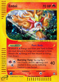 Entei H8/147 - Aquapolis